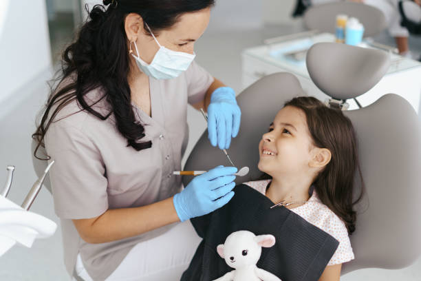 Best Walk-In Emergency Dentist in Cookeville, TN